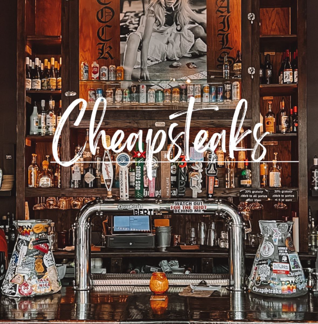Cheapsteaks