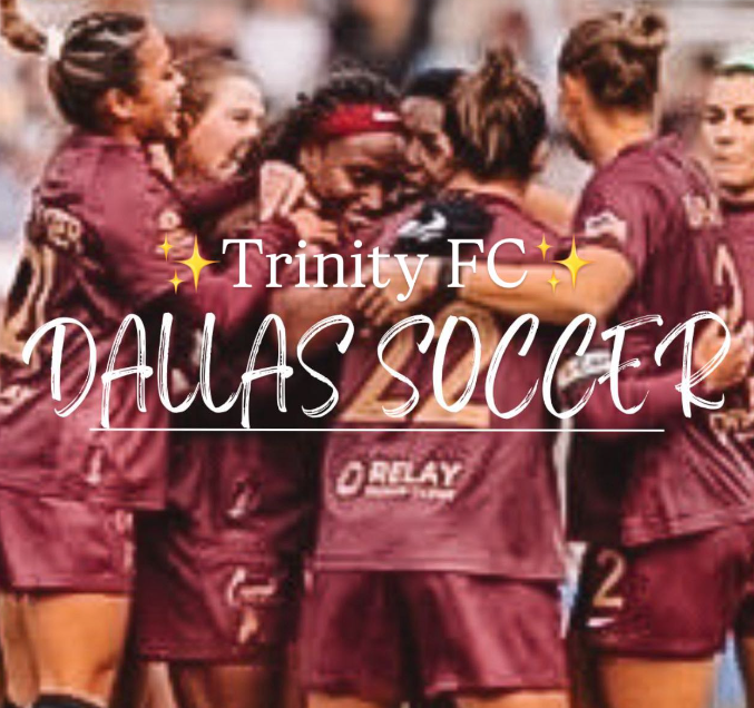 Dallas Trinity FC at Cotton Bowl Stadium