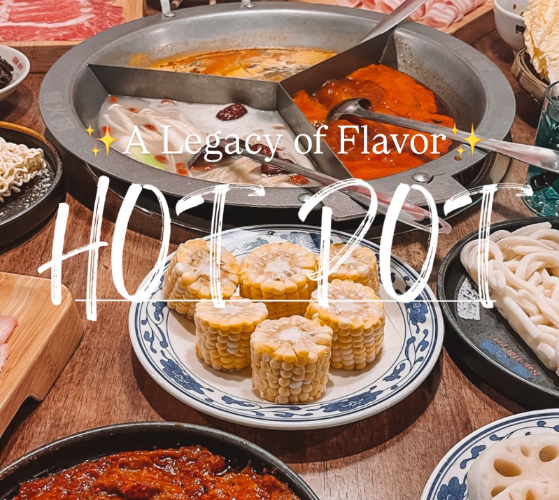 Nan Hot Pot