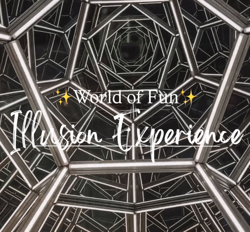 Museum of Illusions