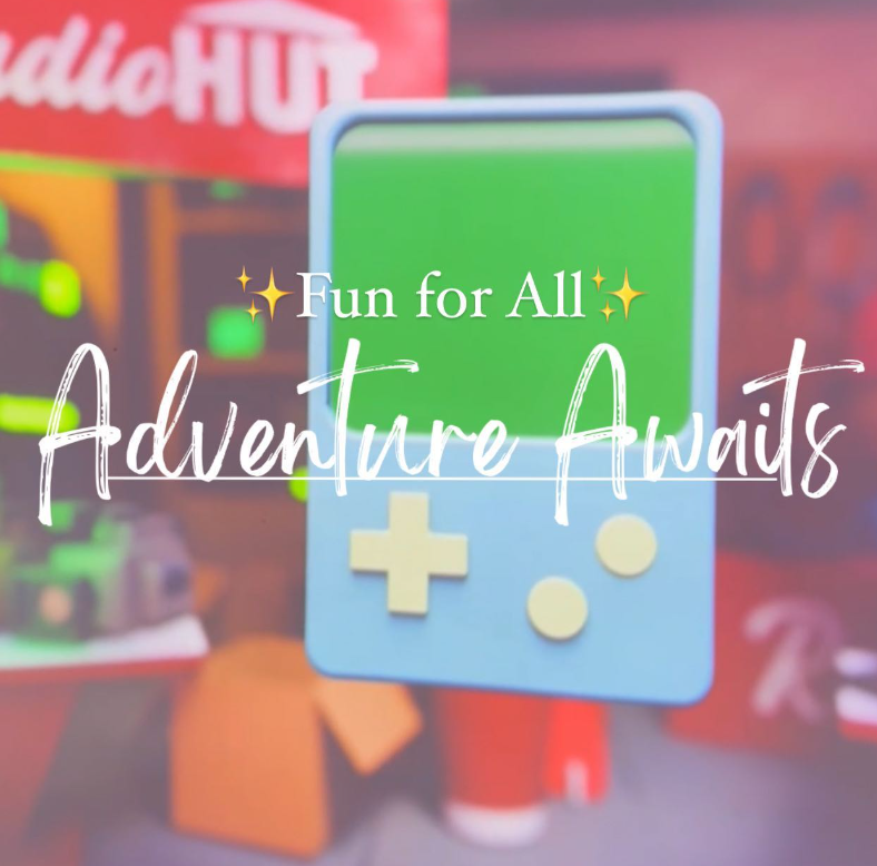 Immersive Gamebox at Dallas